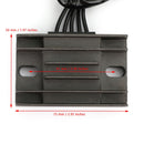 Prostownik regulatora napięcia pasuje do Tm Racing Kokusan Rs4154 Mx250 4T 2004-2007 Generic