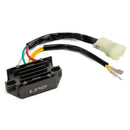 Zündstatorregler-Kit für Gas Gas EX 250 350 F MC 250 350 F 2021-2024