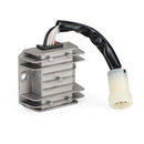 Jännitteensäätimen tasasuuntaaja Yamaha Big Bear Moto-4 350 FW 91-94 59V-81960-A0 Generic