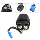 Relé de solenoide de arranque para Husqvarna Svartpilen 200 250 401 90111058000