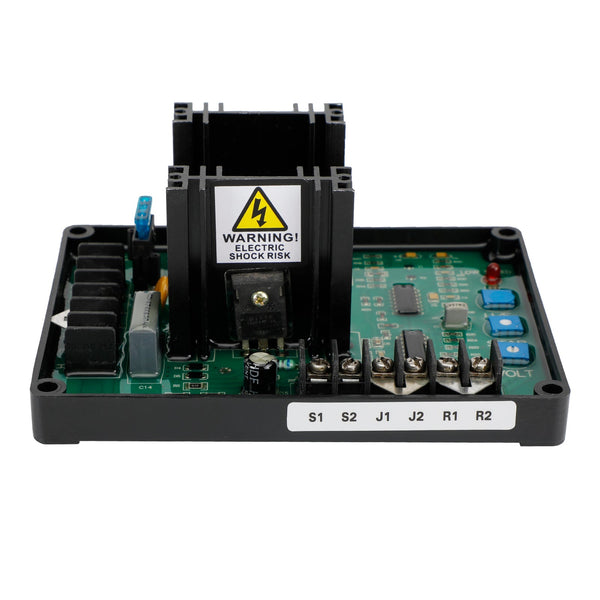 GAVR-20A AVR Universal/Borstlös Generator Automatisk spänningsregulatormodul