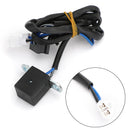 Cewka odbiorcza impulsu stojana odpowiednia dla Kawasaki Bayou 300 KLF 86-06 Lacota 300 KEF 95-04