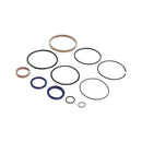 4,5" boring x 1,75" stangcylinderpakningssæt til hydraulisk brændekløvercylinder