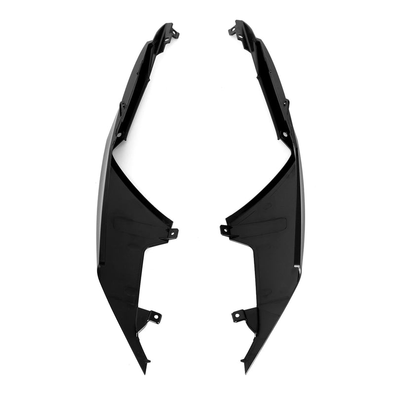 Aprilia RS 660 2020-2024 body fairing ABS sprøytestøpt umalt