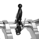 Soporte de carga inalámbrico de 15W Qc3.0 carga de teléfono universal para Moto Scooter BlackB genérico