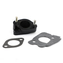 VERGASERGELENK-ABSTANDHALTER Passend für YAMAHA GOLF CART G2 BIS G14 85-96 J38-13596-00-00 Generic