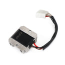 Regulador de voltaje para Yamaha Rz 350 RR L N NC NCII 84-85 RD 250 350 LC 81-82