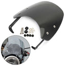 Moottoripyörän tuulilasi Triumph SCRAMBLER 1200 2019-2022 Genericille