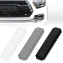 Kolmivärinen etusäleikön tarra Tacoma TRD Pro 2016-2020 Genericille