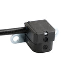 Generaattorin staattorin säädin ja tiiviste Honda 1985 ATC250R A - 31120-HA2-671