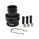 Turbo Boost Tap vakuový adaptér pro VW Audi 2.0T FSI TSI TFSI MK5 GTI B7 A3 A4