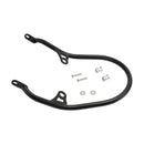 Kawasaki Z900RS 2018–2023 Motorrad-Beifahrer-Armlehnen-Handhalter hinten