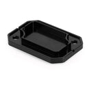 CNC frontbroms reservoarkåpa för Yamaha YZF-R125 14-21 MT125 MT-125 16-21 Generic