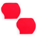 2 x kaksivaiheinen ilmansuodatin sopii Yamaha 2007-2015 Grizzly 700 & Grizzly 550 Generic malleihin