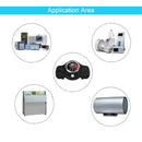 ESP32-S3 1,9" Skærmudviklingskort WiFi Bluetooth 170x320 Display TFT-modul