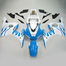 Kåpa kit för Yamaha YZF 600 R6 2003-2004, R6S 2006-2009