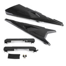 Capas de carenagem para carenagens laterais centrais adequadas para BMW R1200GS/ADV LC R1250GS/ADV Generic
