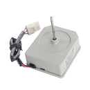 DC 12V motor lednice s mrazákem chladič chladiče pro Omar KBL-48ZWT05-1202A Generic