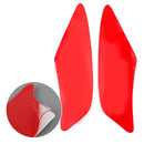 Protetor de apertos de tração para tanque, compatível com yamaha YZF-R6 2017 2018 2019 2020 genérico