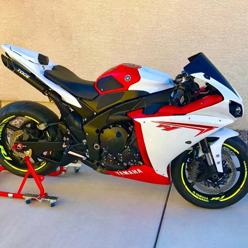 Suojasarja Yamaha YZF 1000 R1 2012-2014 Generic