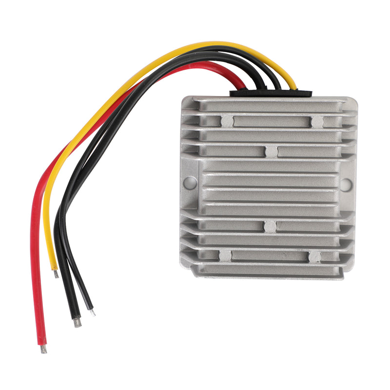 12V Auf 48V DC-DC Step Up Boost Spannungswandler 3A 144W Industrie-Netzteile