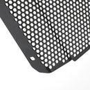 Ochrana chladiče Kryt chladiče nerezový pro TR Trident 660 20-22