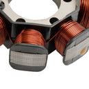 Regulador e junta do estator do gerador Honda CRF125F CRF 125 FB 2014-2018