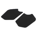 2021 2022 Honda Grom MSX 125 Side Tank Traction Grip Knäskydd