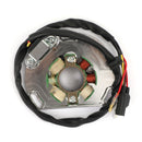 Areyourshop Alternator Stator Passer for 125 200 250 300 380 EXC EGS SX (2K-2) 1998-2004
