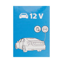 Dla Philips 11066RU60X2 Ultinon Pro6000 LED CZERWONY W21/5W intensywna czerwień 75/15lm