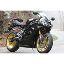 Amotopart Triumph Daytona 675 2013–2017 Verkleidungsset, Karosserie, Kunststoff, ABS
