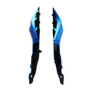 Obložení krytu zadního sedadla řidiče pro Suzuki GSX-S750 2017-2021 Generic