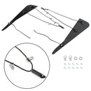 Reparationssæt cabriolet "C" søjle til BMW E46 325CI 330CI M3 98-06 54317135351