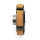 Våtkopplingsskohållare med fjäder för HISUN UTV ATV 500 700 COLEMAN BENNCH Generic