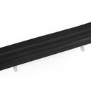 2x gumová lišta na těsnění předních dveří pro VW Transporter T5 T5.1