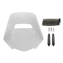 Čelní sklo Honda Gold Wing GL1800 2018-2023