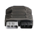 Regulator Stator Coil Tetningssett for Kawasaki ZX -10R ZX10R ZXT00D 2006 - 2007 FEDEx Express