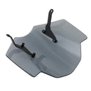 Novo ABS para-brisa de motocicleta para Triumph Trident 660 2021 genérico