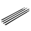 Weathertrip vindustetningsbelte for Dodge Ram 1500 2500 3500 4500 5500 2009-2021