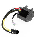 Retificador/Regulador para Johnson/Evinrude 185-300HP 35A 0584641 18-5831 Fedex Express