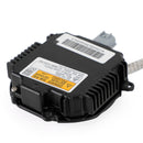 2011-2014 Infiniti QX56, QX80 2x Xenon Ballast & D2S Bulb Kit Control Unit