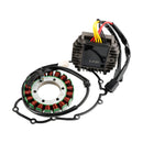 Generator-Stator-Regler-Dichtungssatz für Daytona 650 und 600 Speed Four 2002–2005