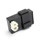 CDI tändare för Honda XL600 V 87-94 Transalp MS8 CI558 med sidostödsbrytare