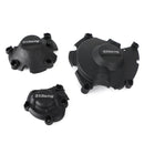 Staattorin moottorin kannen kampikammio Yamaha Yzf-R1-R1M 2015-2020 Genericille