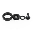 Sada na opravu vstřikovače paliva 4PCS 06164P2J000 Vhodné pro VTEC Honda Prelude 1997-2001 Generic