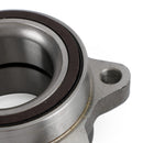 Nissan Elgrand E51 2002-2010 2.5 3.5 med ABS 2WD 4WD forhjulsleje