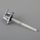 Grifo y palanca de combustible adecuado para Honda Recon 250 Rancher 350 Foreman 500