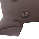 Para-brisa de motocicleta adequado para BMW F750GS F850GS ADV 2018-2020 Genérico