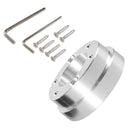 Placa adaptadora de volante para Logitech G29 G920, 13/14 pulgadas, 70mm, Pcd Racing