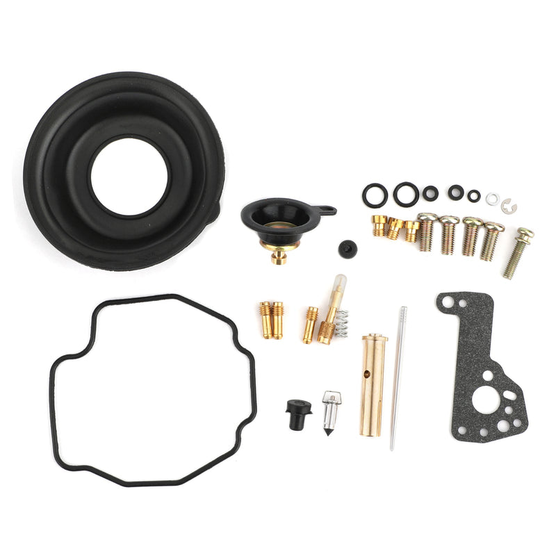 Kit de reparación de conversión de carburador, jet principal secundario para Yamaha VMAX V-Max 1200 VMX12 Generic